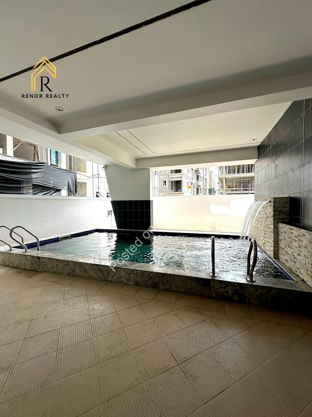 Lekki’s Ultimate 2-Bedroom Shortlet Haven