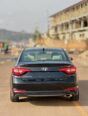 2015 Toyota Camry SE: Distress Sale, ₦13.5M