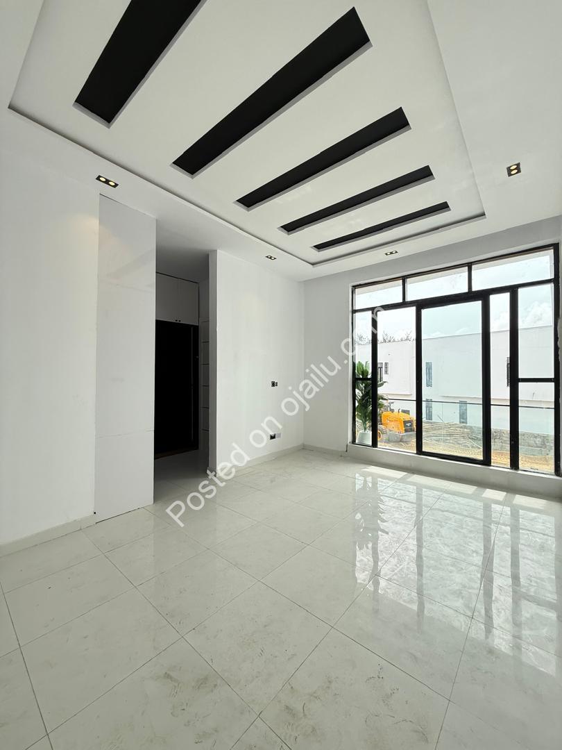 Dream Homes in Lekki: Fully Loaded & Move-In Ready