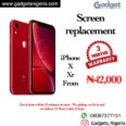 Swift iPhone Screen Fix: 15-Min Repair in Lekki & Ikeja