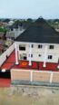 Brand New 4-Bed Duplexes in Ajah: Luxury & Space