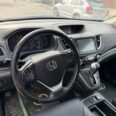 2016 Honda CRV: Full Option Luxury, Lagos-Priced Right
