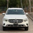 Immaculate 2020 Mercedes GLC300: Duty Paid, Ready