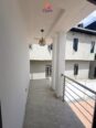 Elegant 4-Bedroom Duplex with BQ in Agodi GRA