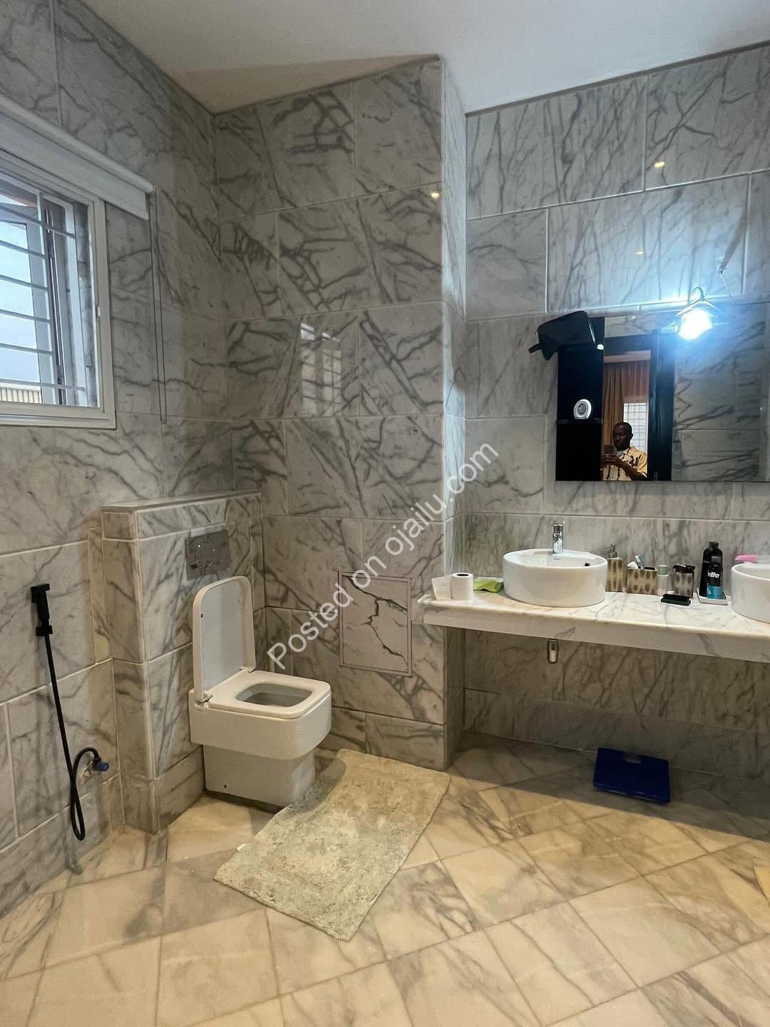 Chevron Drive’s Ultimate 5-Bedroom Smart Estate Masterpiece