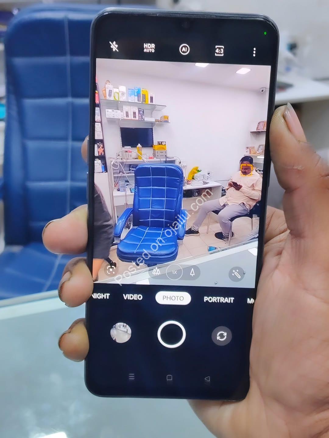 Oppo Phone: Smooth Touch, Lag-Free, Perfect Camera!