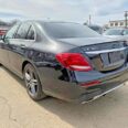 2019 Mercedes E300 4MATIC: Elite Luxury, Delivered