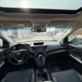 2016 Honda CRV: Full Option Luxury, Lagos-Priced Right