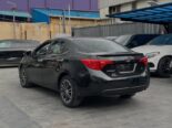 2016 Toyota Corolla: Drive Home for Just ₦6.25M!