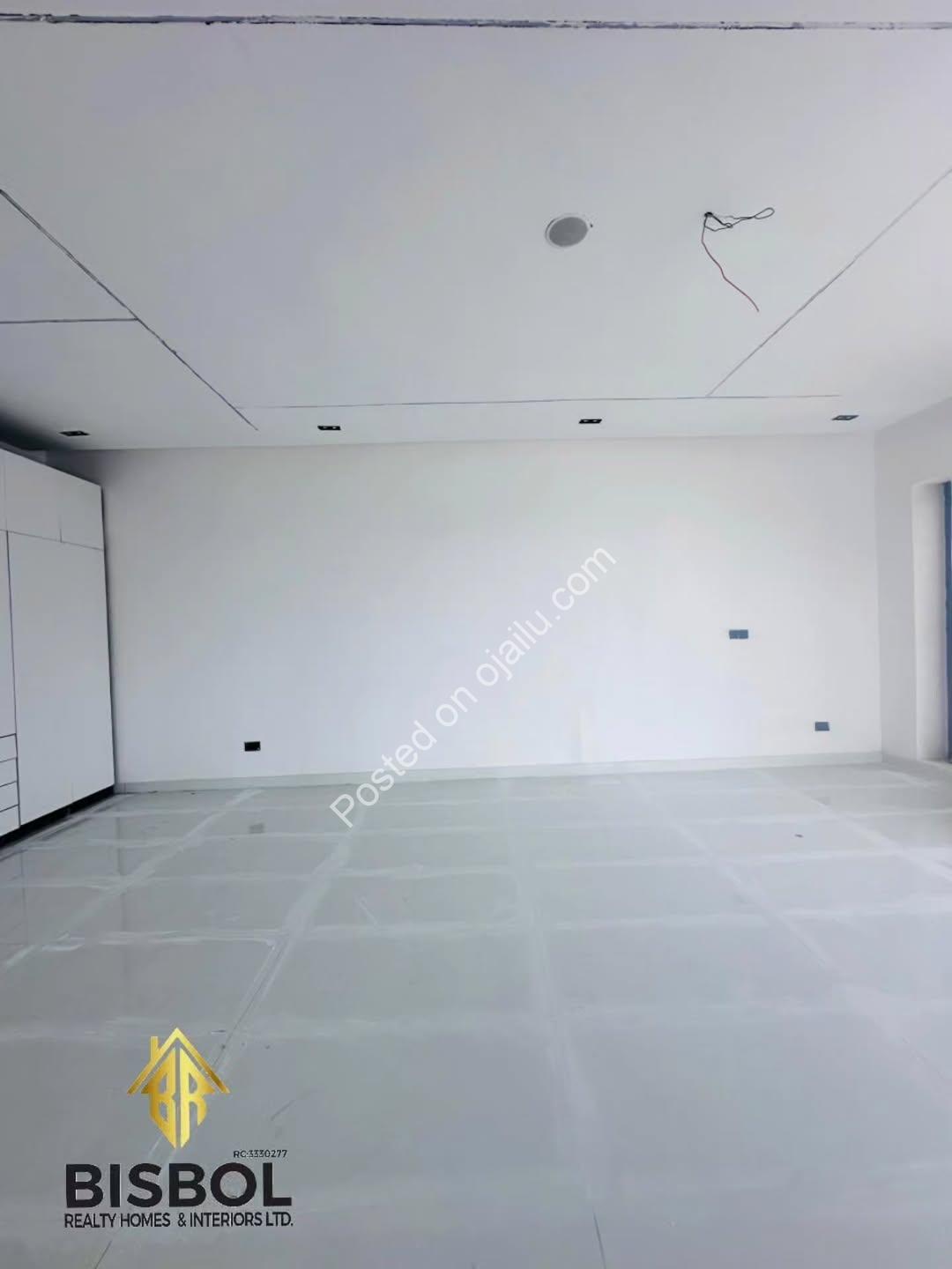 Move-In Ready 4-Bed Duplex in Gated Lekki Estate