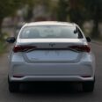 Brand New 2024 Corolla: Zero Miles, Ultimate MPG & Style