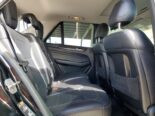 Premium V6 Mercedes ML350 – N18M Imported & Ready