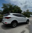 2018 Santa Fe Sport: 14M Naira SUV Deal!