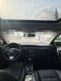 2015 Toyota Corolla SE: Loaded & Accident-Free – Drive Now!