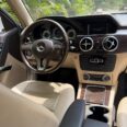 Barely Driven GLK350 – Duty Paid, Perfect Condition