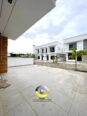 Lekki’s Newest Contemporary 4-Bedroom Estate with BQ