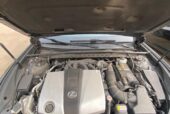 2019 Lexus ES350 F-SPORT: ₦44.8M Distress Deal