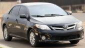 “9-Year-Old Corolla, Pristine & Untampered – Drive It Home Today!”