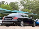 2017 Benz E300: Custom Duty Luxury, 42M Naira