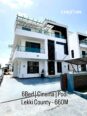 Lekki’s Ultimate 6-Bedroom Estate Masterpiece