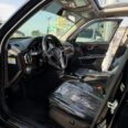 Luxury GLK350: Panoramic Roof, Black Leather, ₦21.8M
