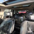 Luxury GLK350: Panoramic Roof, Black Leather, ₦21.8M