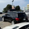 Luxury GLK350: Panoramic Roof, Black Leather, ₦21.8M