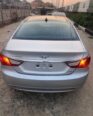 Loaded 2013 Sonata: Luxury & Power for 12M