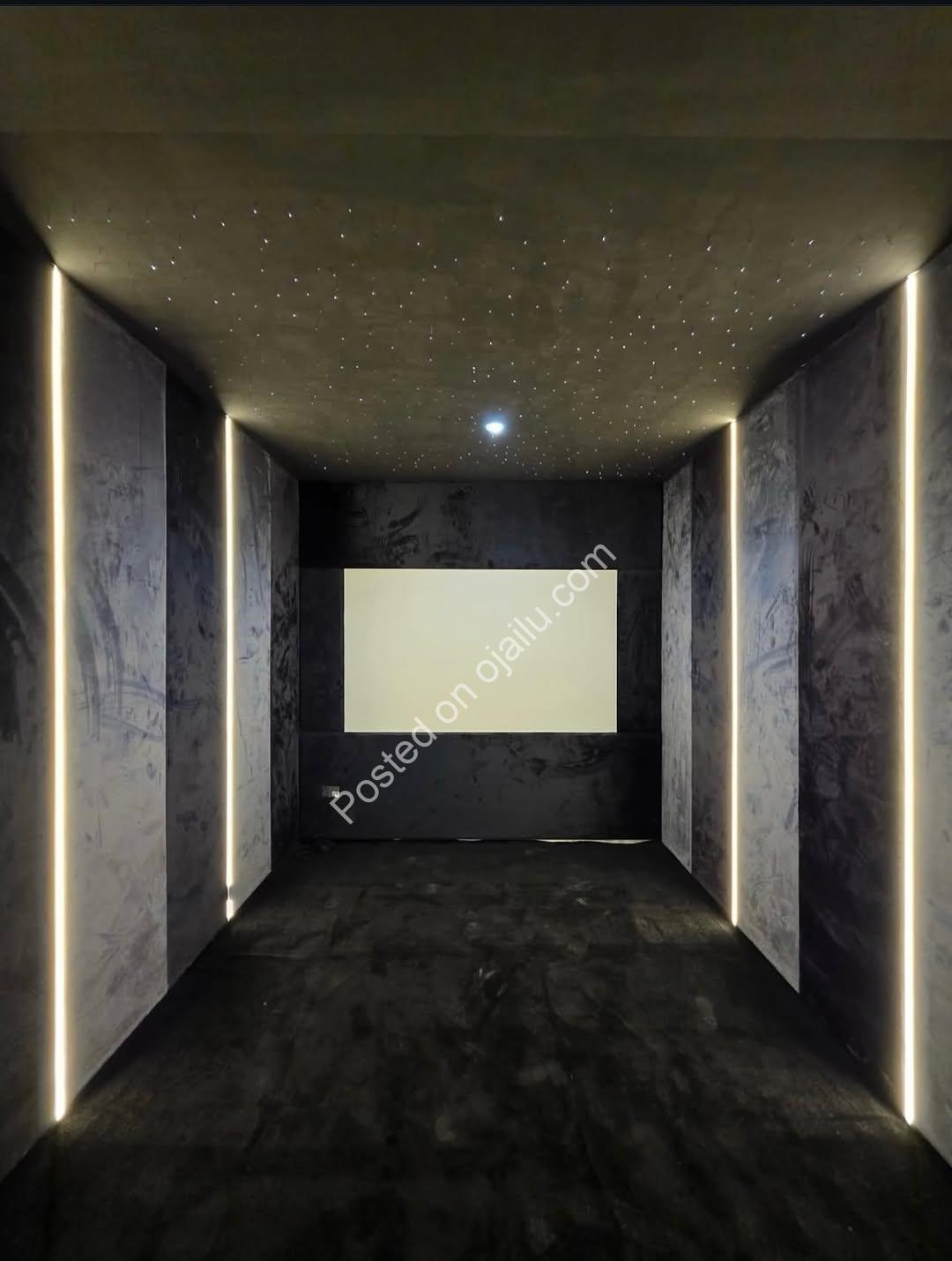 Lekki’s Ultimate 5-Bedroom Estate Masterpiece