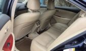 Luxury Lexus RX350 F-Sport: Fully Cleared & Ready