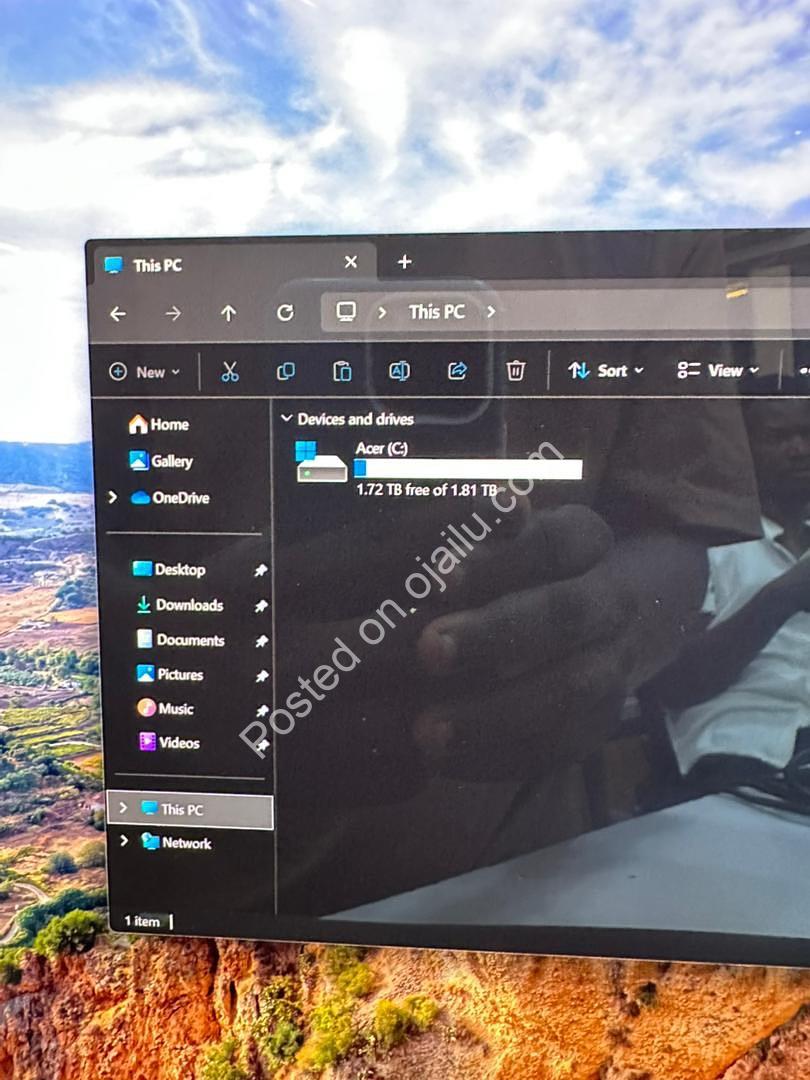 Unleash Gaming Domination: Acer Predator Helios Neo 16S AI Powerhouse