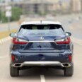 2020 Lexus RX350: Pristine & Inspection Ready