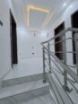 Brand New 4-Bed Terrace with BQ in Secure Ajah Estate
