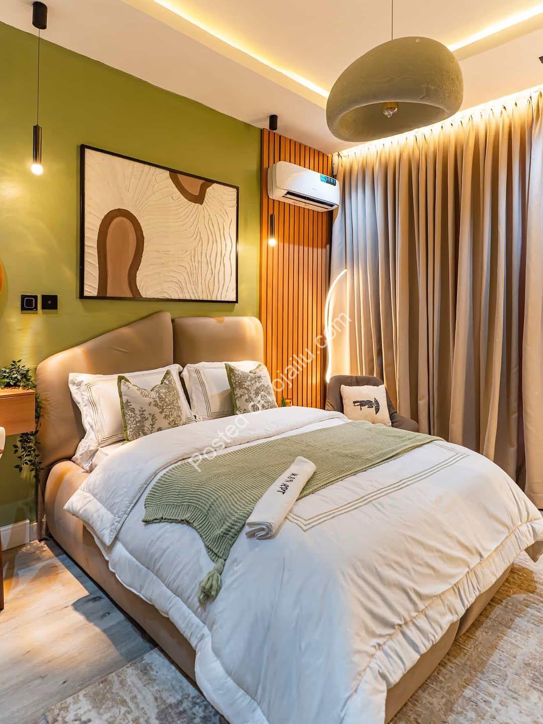 Ikate’s Prime 2-Bed: Your High-Yield Investment Awaits