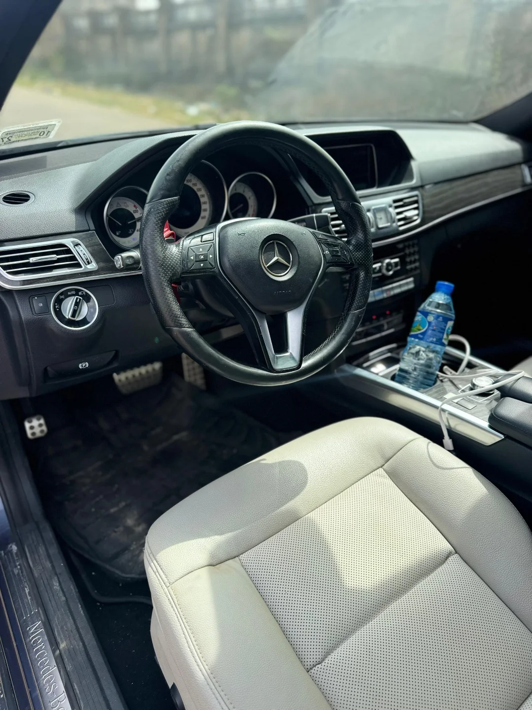 Luxury Lexus ES350: Unbeatable Value at ₦22M