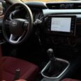 Toyota Hilux 2023: Unbreakable Reliability, Barely Driven