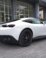 Africa’s Only 2022 Ferrari Roma – Yours Now!