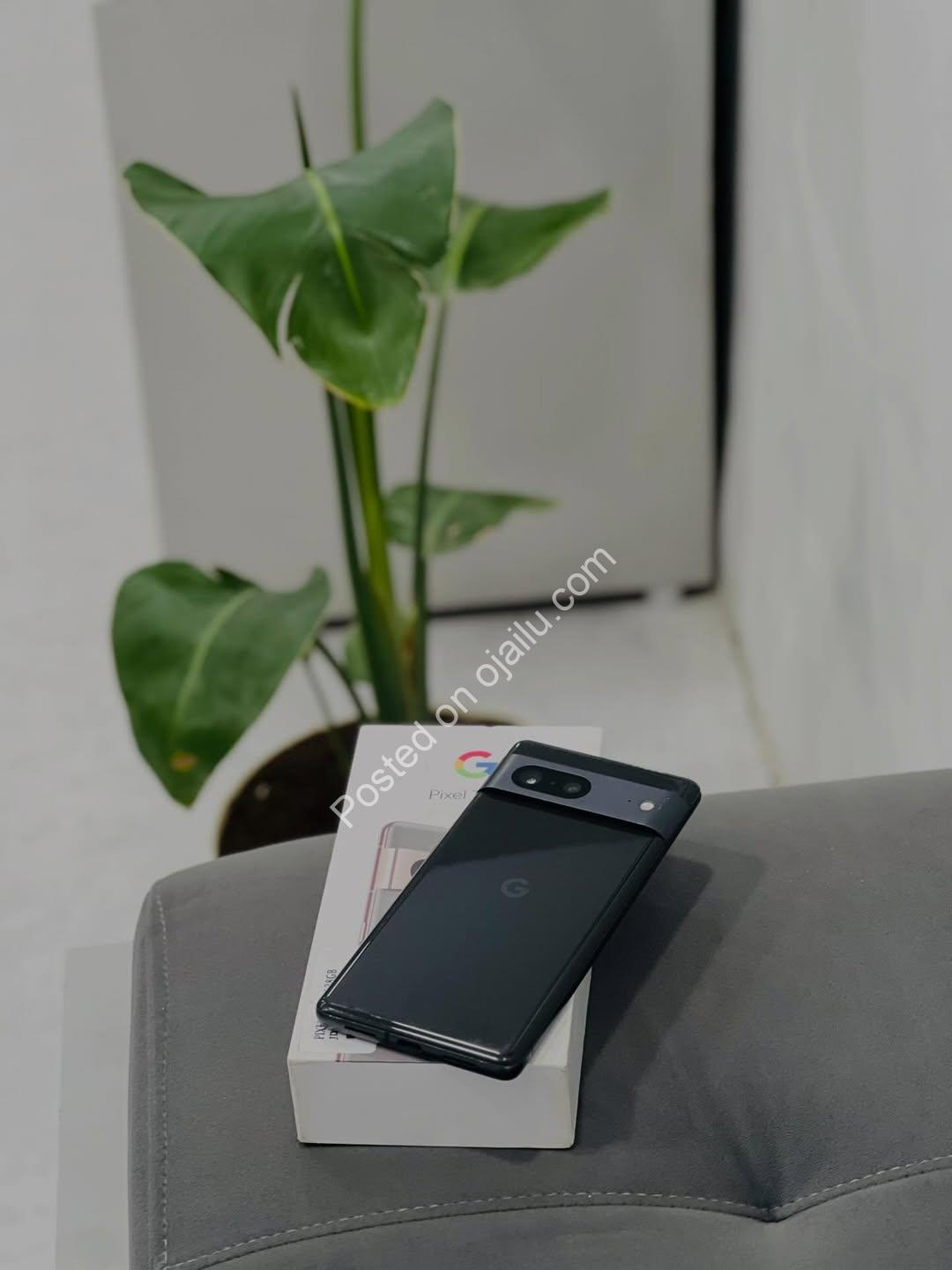 Google Pixel 7 | 8/128GB | Brand New & Fully Loaded!