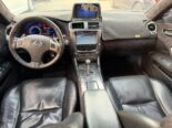 Rare Turbo AWD Lexus IS250 – Speed & Luxury for ₦12.5M