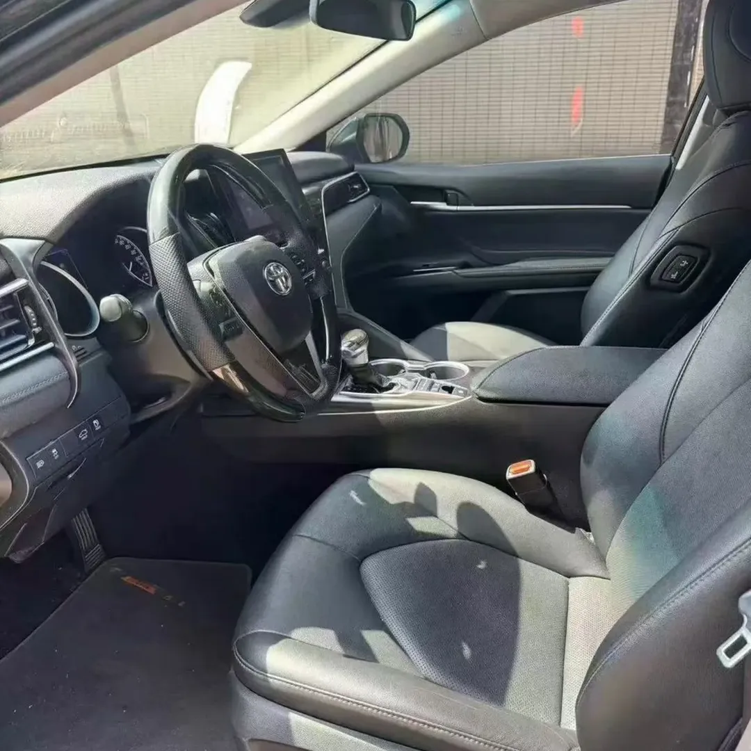 Own the Final Masterpiece: 2023 Avalon, a Lexus in Disguise
