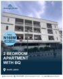 Lekki’s Finest: 2-Bedroom Gem with BQ