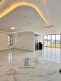 Lagos Luxury: 5BR Semi-Detached with Private Cinema & Pool