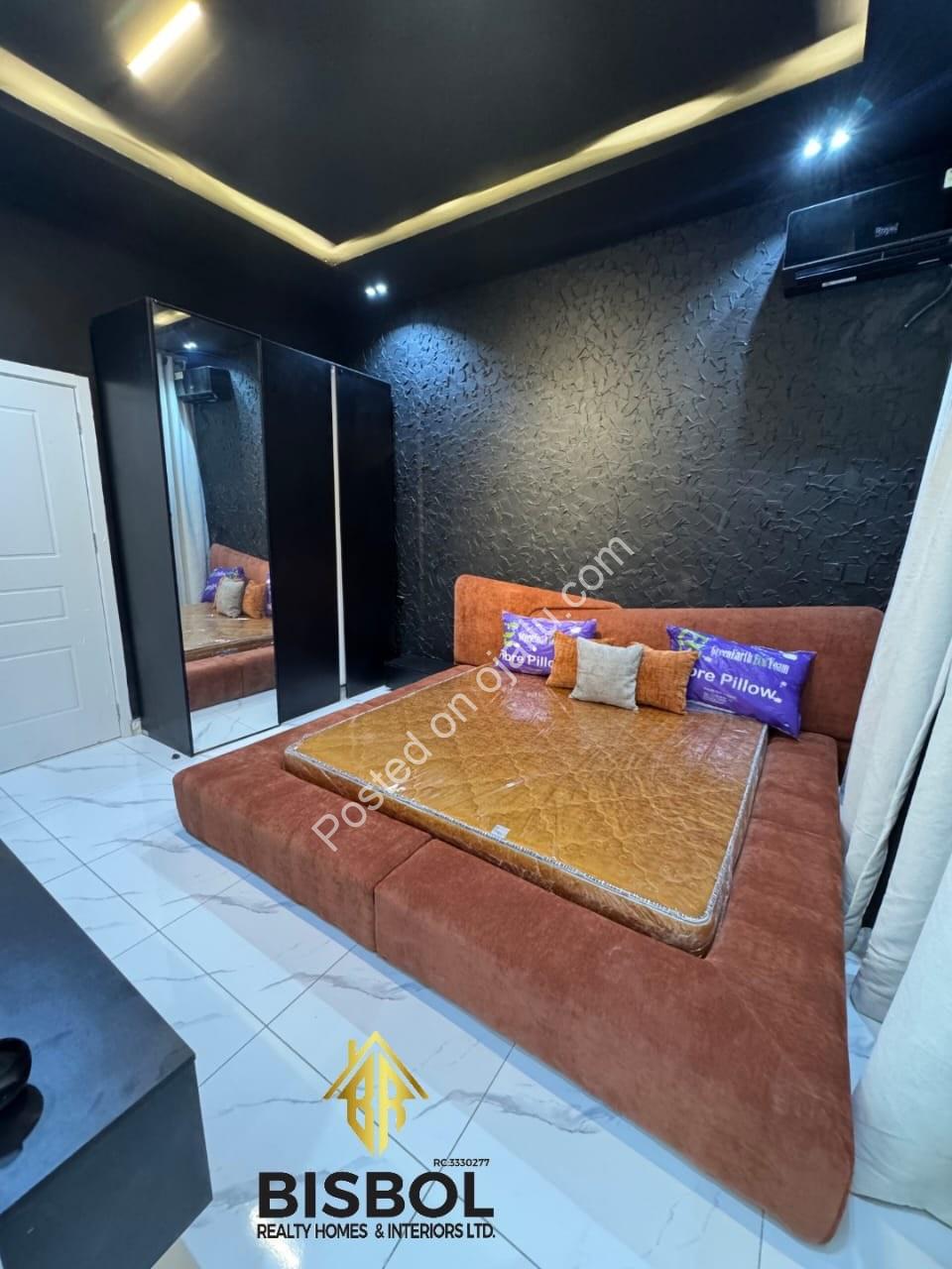 Own Your Lagos Bungalow—Allocation Day Awaits!