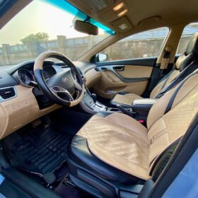 Fully Loaded Toyota Highlander: Luxury Family SUV