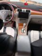 2008 Camry Sport V6: Power & Style for 3.7M