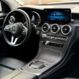 Immaculate 2020 Mercedes GLC300: Duty Paid, Ready