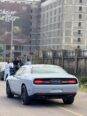 Head-Turning   2015 Dodge Challenger – Muscle & Power