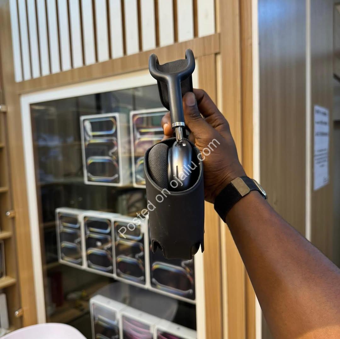 Unleash Premium Sound: Open-Box AirPods Max