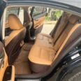 Lexus ES350 2017: Open-Roof Luxury, Now Yours in Lagos