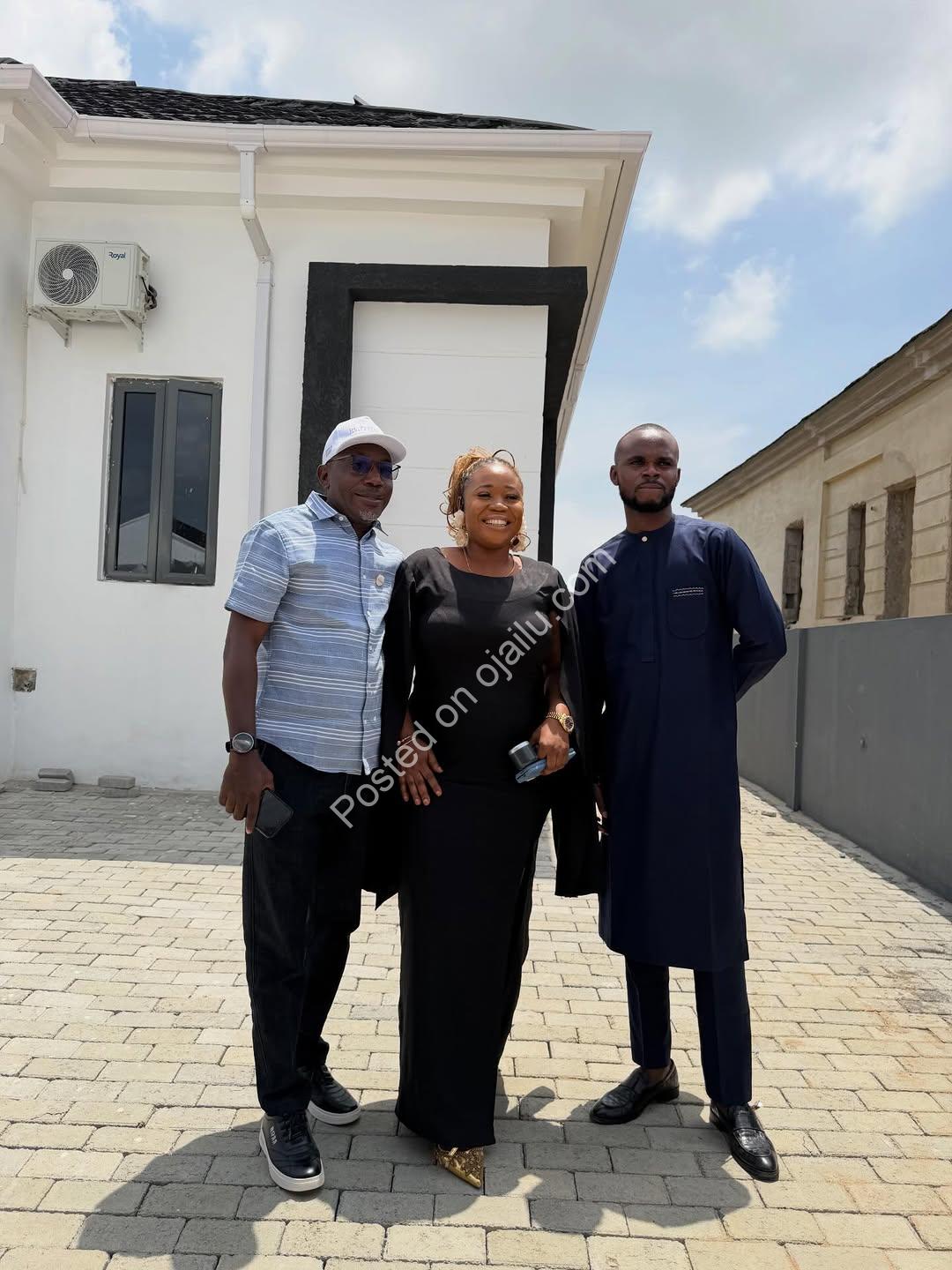 Own Your Lagos Bungalow—Allocation Day Awaits!